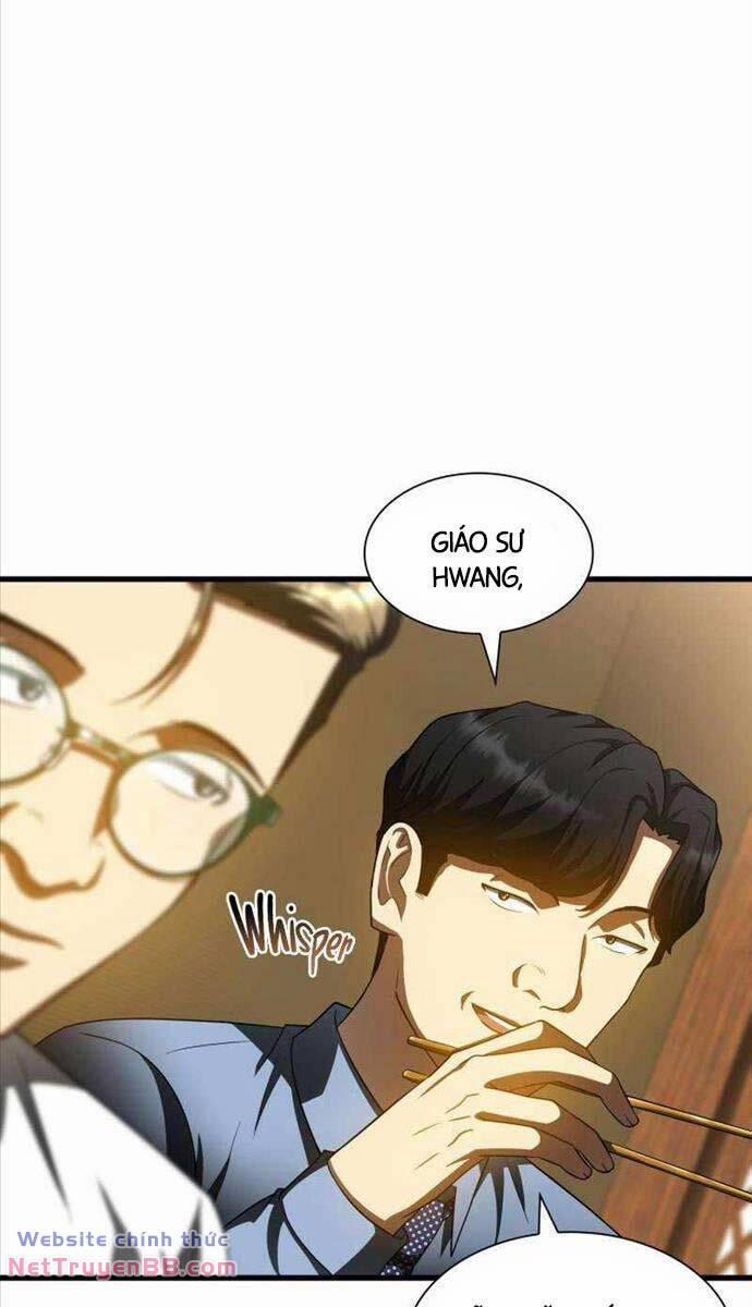 Bác Sĩ Phẫu Thuật Hoàn Hảo 91 trang 63