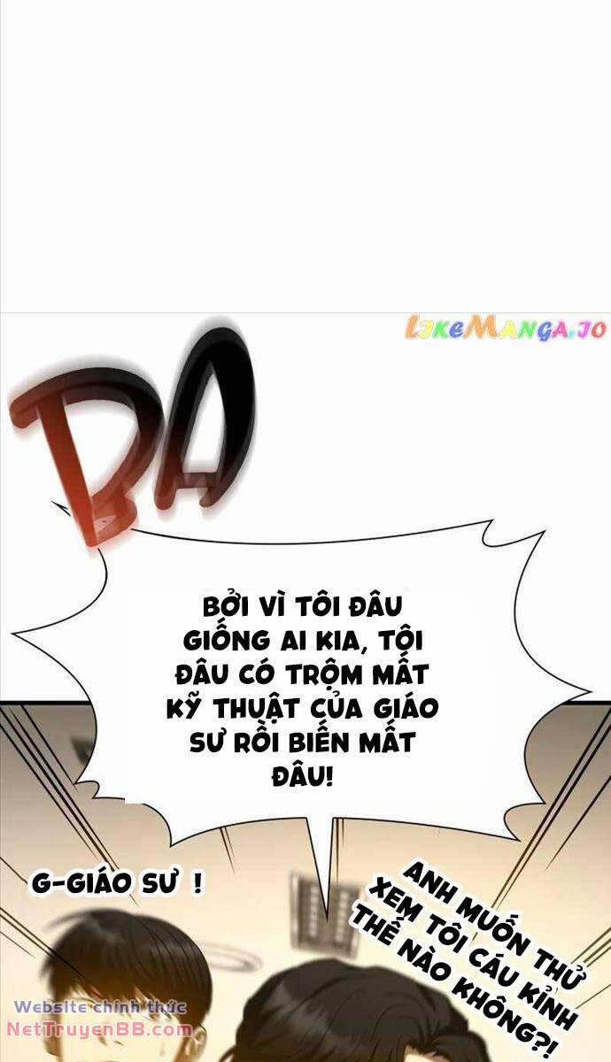 Bác Sĩ Phẫu Thuật Hoàn Hảo 91 trang 7