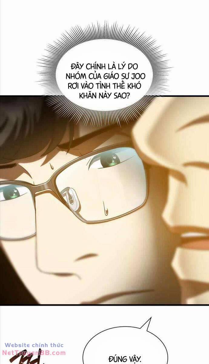 Bác Sĩ Phẫu Thuật Hoàn Hảo 91 trang 71