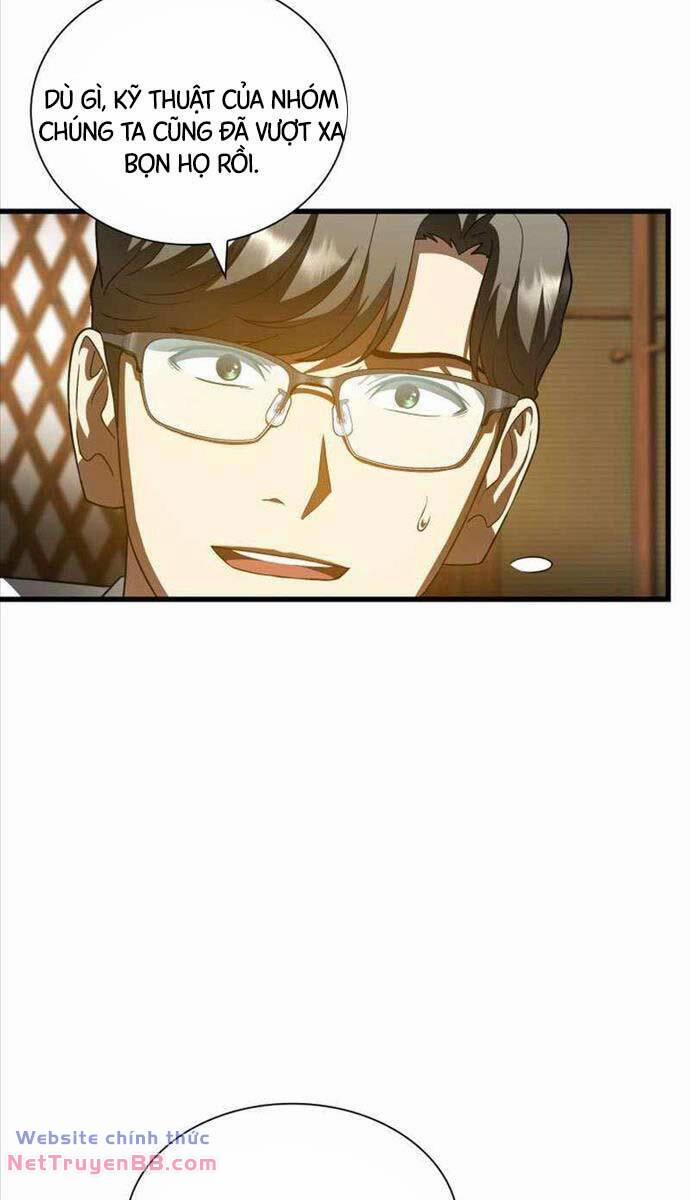 Bác Sĩ Phẫu Thuật Hoàn Hảo 91 trang 84