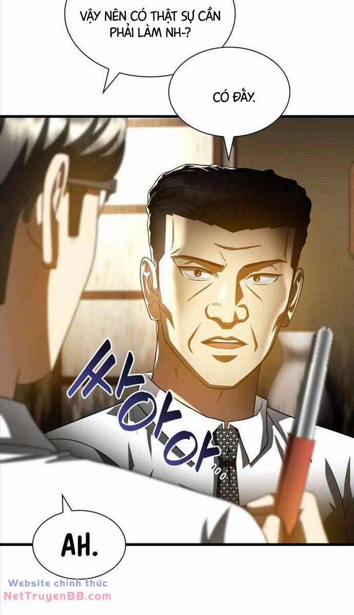 Bác Sĩ Phẫu Thuật Hoàn Hảo 91 trang 85