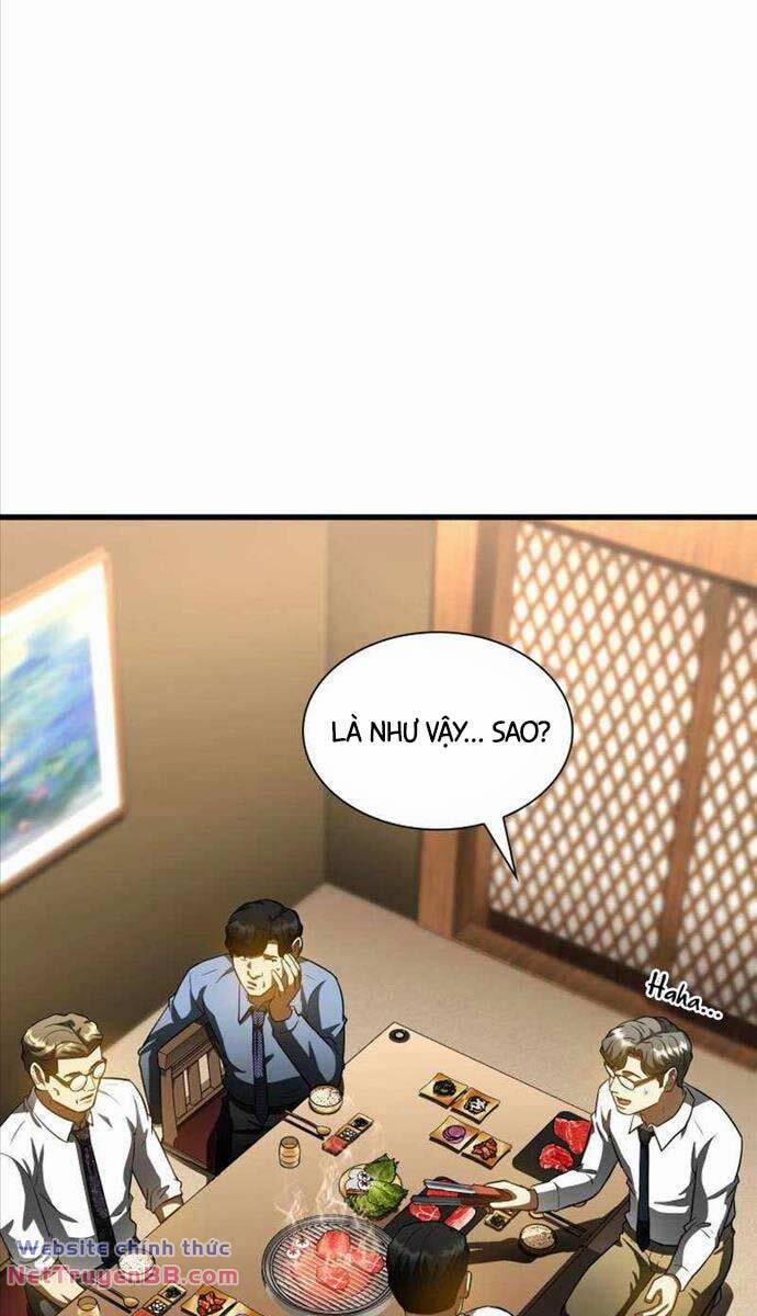 Bác Sĩ Phẫu Thuật Hoàn Hảo 91 trang 86