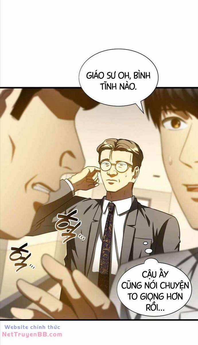 Bác Sĩ Phẫu Thuật Hoàn Hảo 91 trang 9