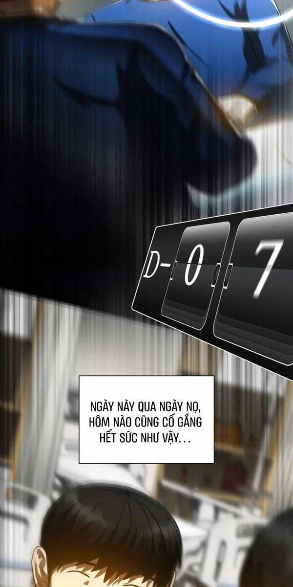 Bác Sĩ Phẫu Thuật Hoàn Hảo 92 trang 13