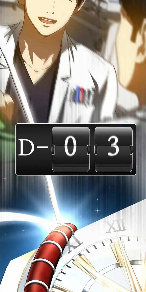 Bác Sĩ Phẫu Thuật Hoàn Hảo 92 trang 14