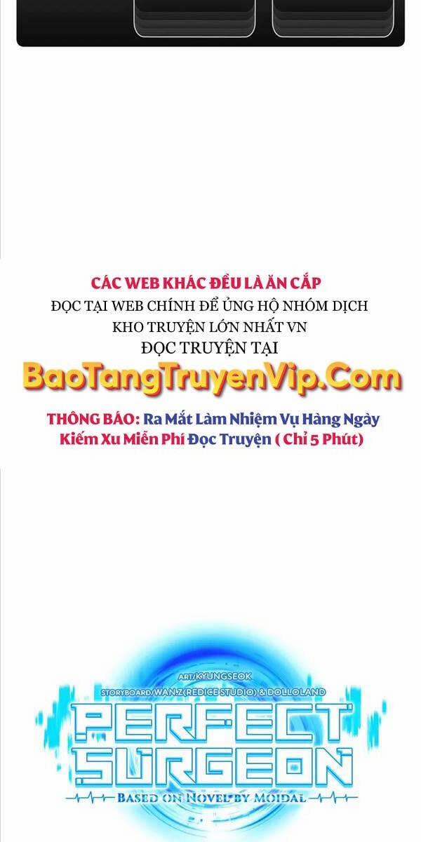 Bác Sĩ Phẫu Thuật Hoàn Hảo 92 trang 18