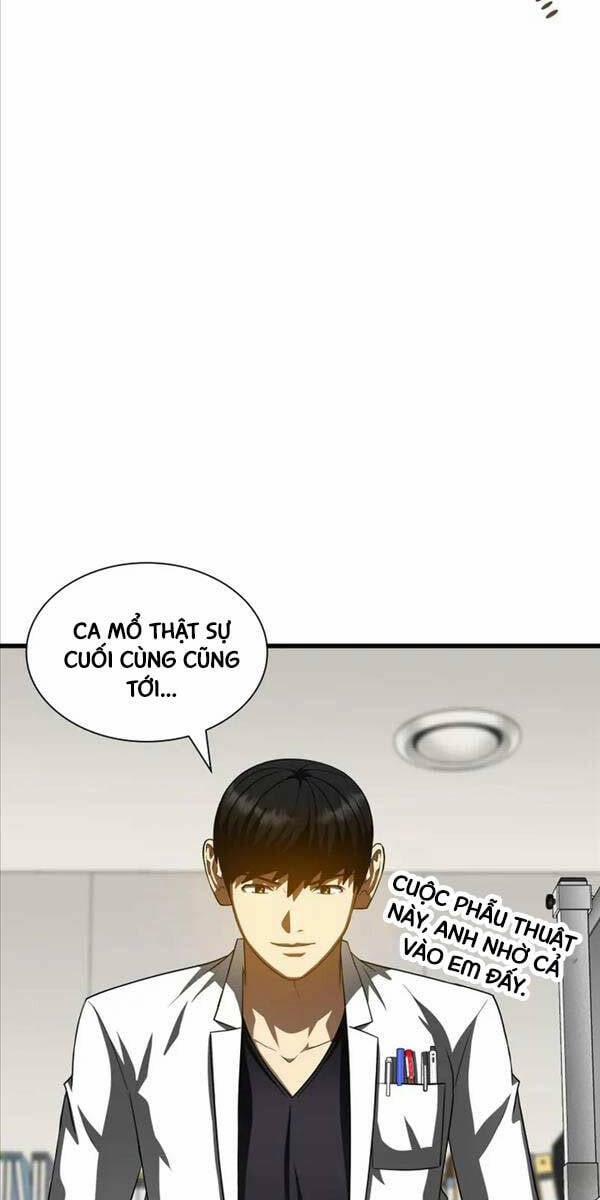 Bác Sĩ Phẫu Thuật Hoàn Hảo 92 trang 24