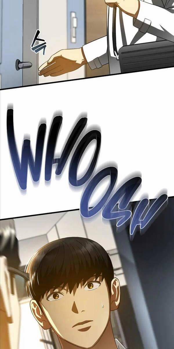 Bác Sĩ Phẫu Thuật Hoàn Hảo 92 trang 30