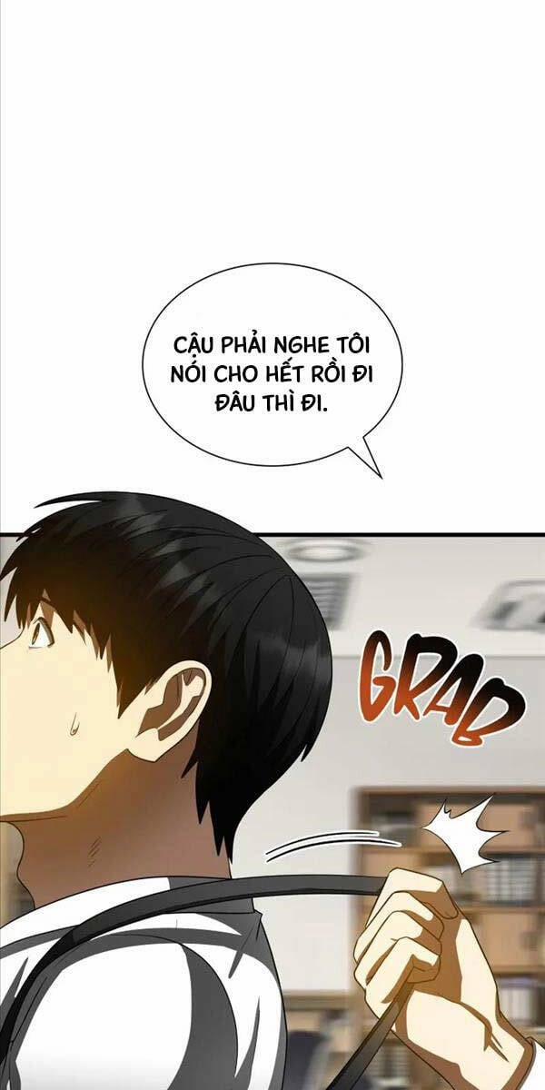 Bác Sĩ Phẫu Thuật Hoàn Hảo 92 trang 39