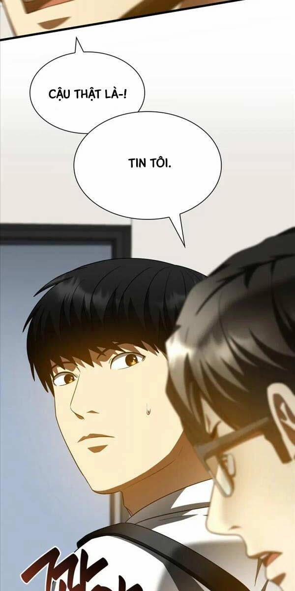 Bác Sĩ Phẫu Thuật Hoàn Hảo 92 trang 41