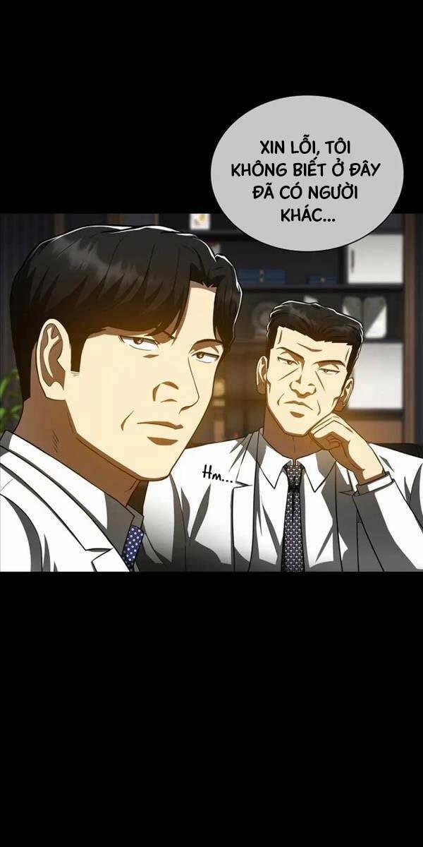 Bác Sĩ Phẫu Thuật Hoàn Hảo 92 trang 48