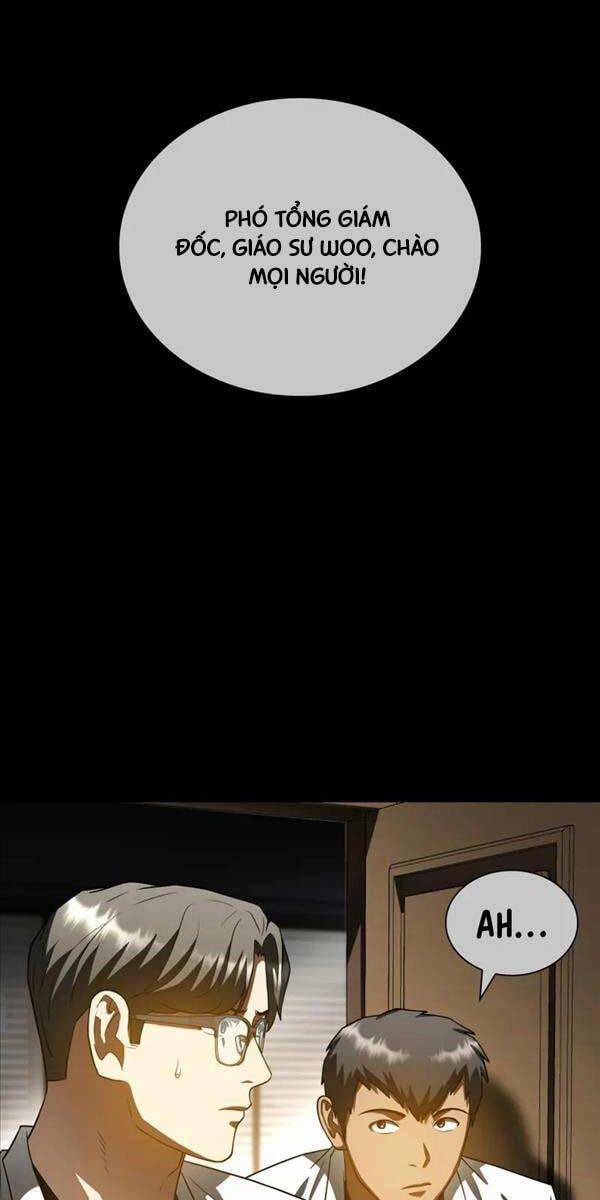 Bác Sĩ Phẫu Thuật Hoàn Hảo 92 trang 53