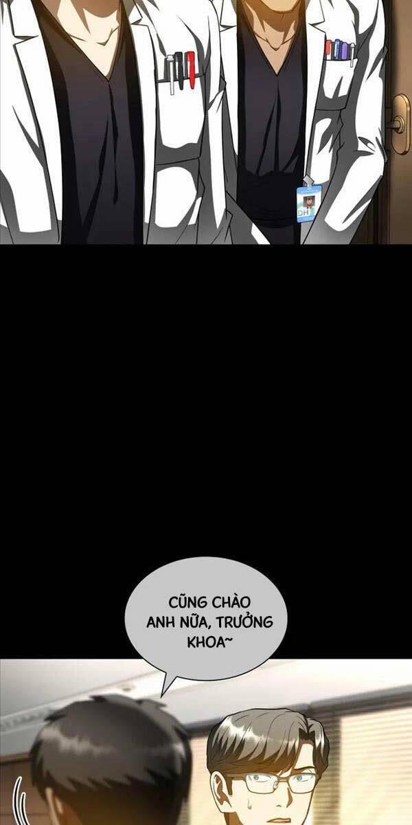 Bác Sĩ Phẫu Thuật Hoàn Hảo 92 trang 54