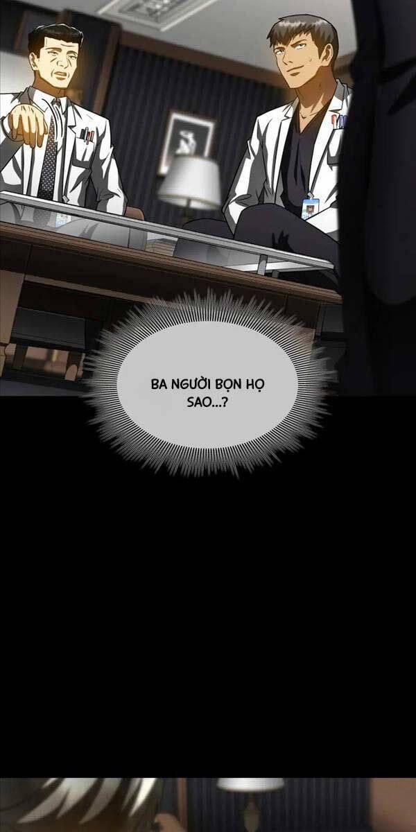 Bác Sĩ Phẫu Thuật Hoàn Hảo 92 trang 57