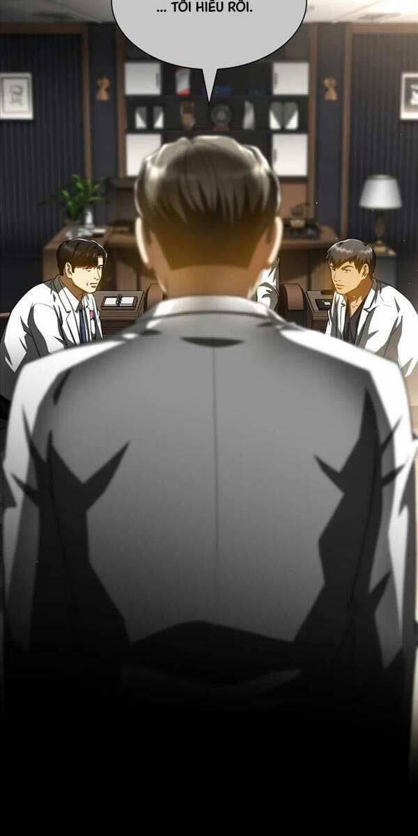 Bác Sĩ Phẫu Thuật Hoàn Hảo 92 trang 59