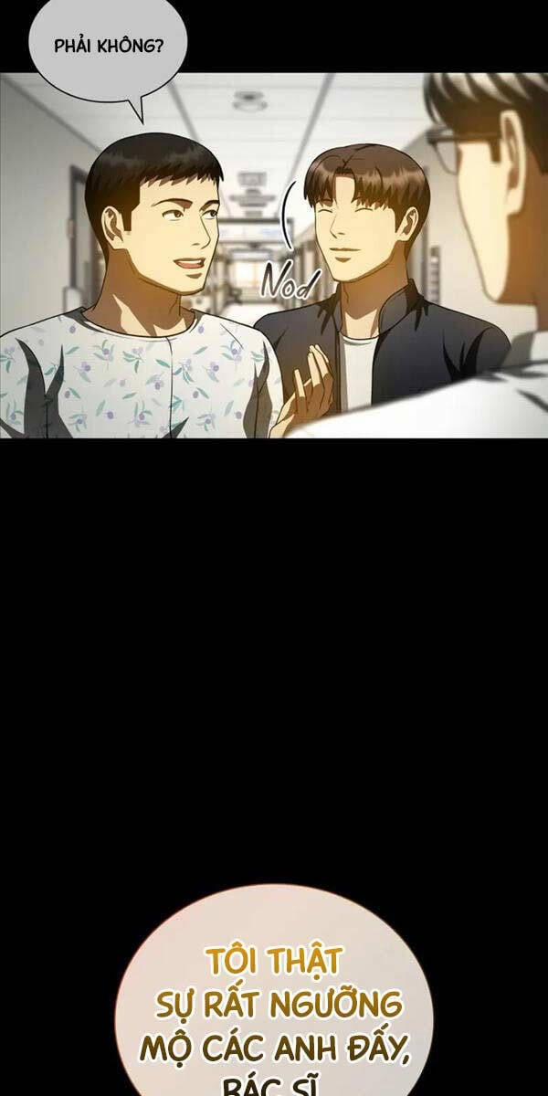 Bác Sĩ Phẫu Thuật Hoàn Hảo 92 trang 73