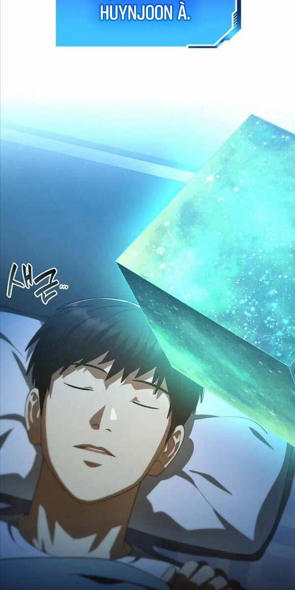 Bác Sĩ Phẫu Thuật Hoàn Hảo 92 trang 8