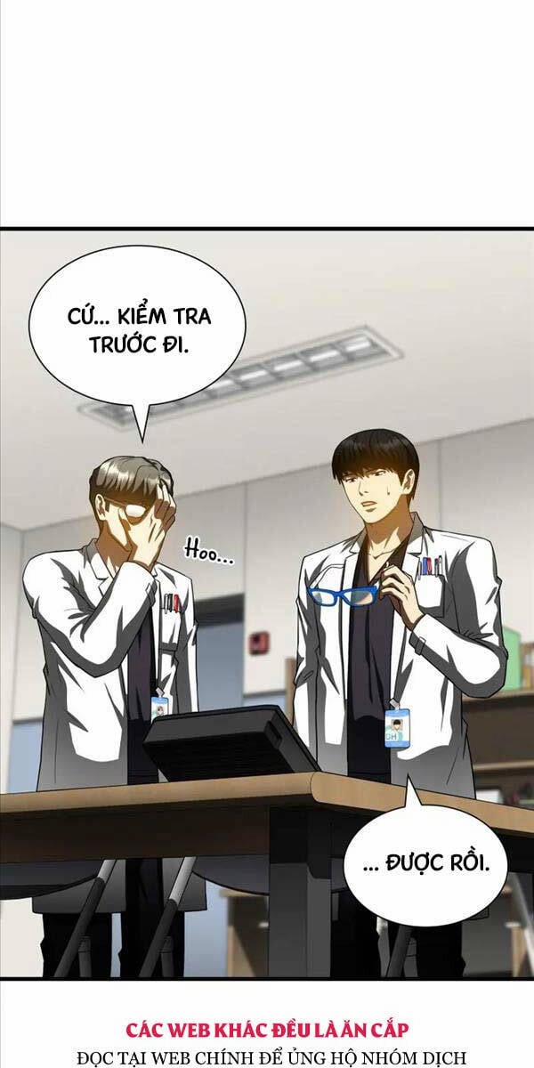 Bác Sĩ Phẫu Thuật Hoàn Hảo 92 trang 81