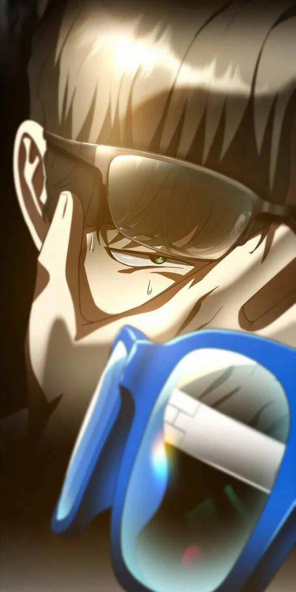 Bác Sĩ Phẫu Thuật Hoàn Hảo 92 trang 83