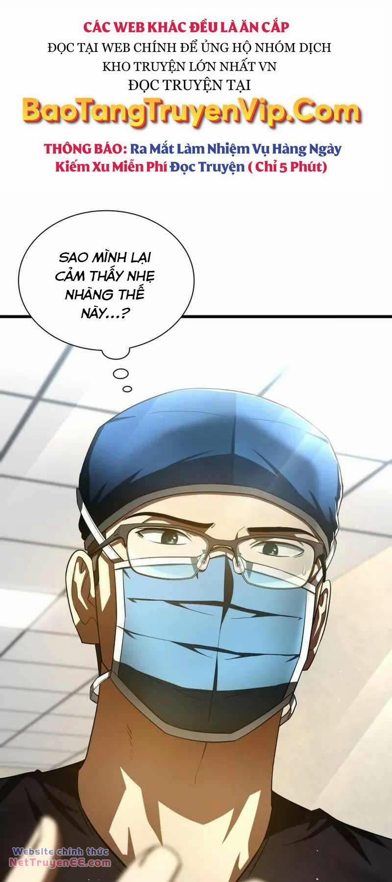 Bác Sĩ Phẫu Thuật Hoàn Hảo 93 trang 17