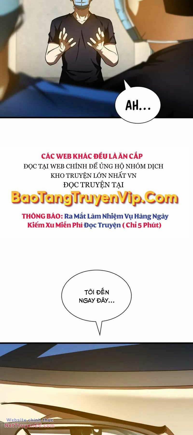 Bác Sĩ Phẫu Thuật Hoàn Hảo 93 trang 19