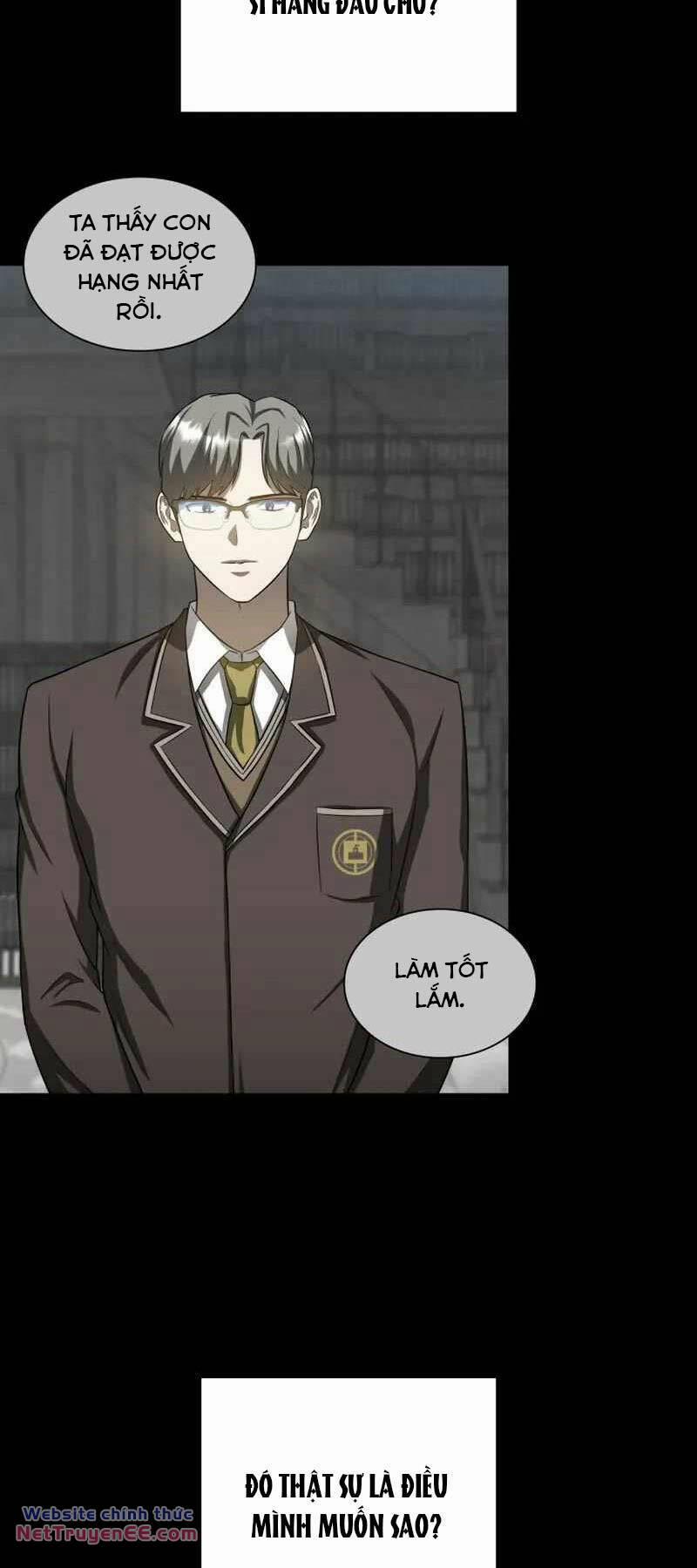 Bác Sĩ Phẫu Thuật Hoàn Hảo 93 trang 22