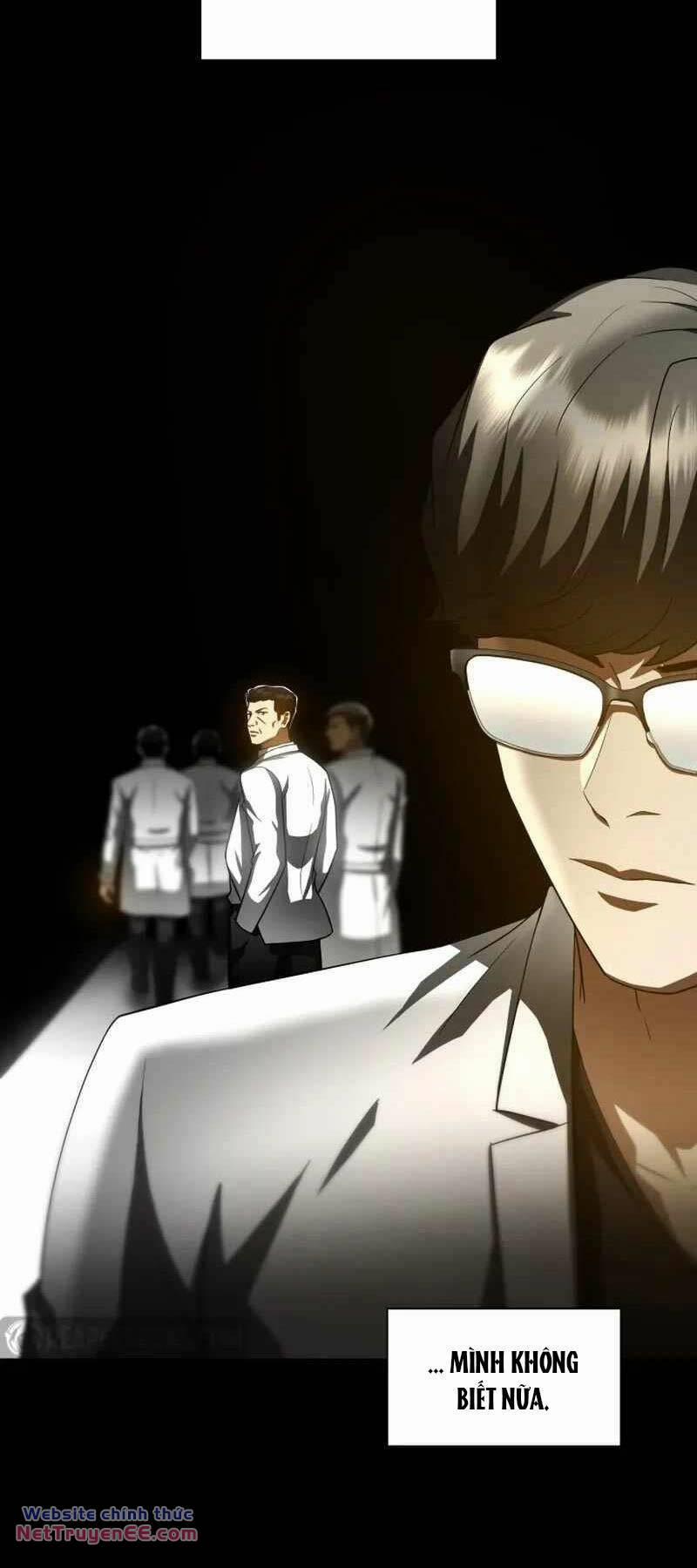 Bác Sĩ Phẫu Thuật Hoàn Hảo 93 trang 23