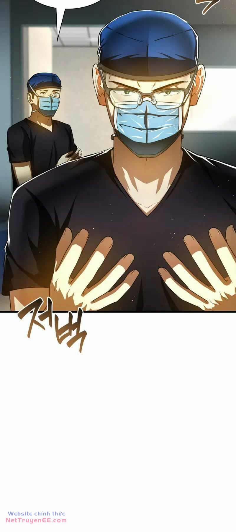 Bác Sĩ Phẫu Thuật Hoàn Hảo 93 trang 26