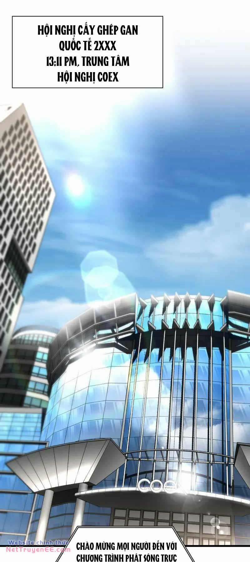 Bác Sĩ Phẫu Thuật Hoàn Hảo 93 trang 33