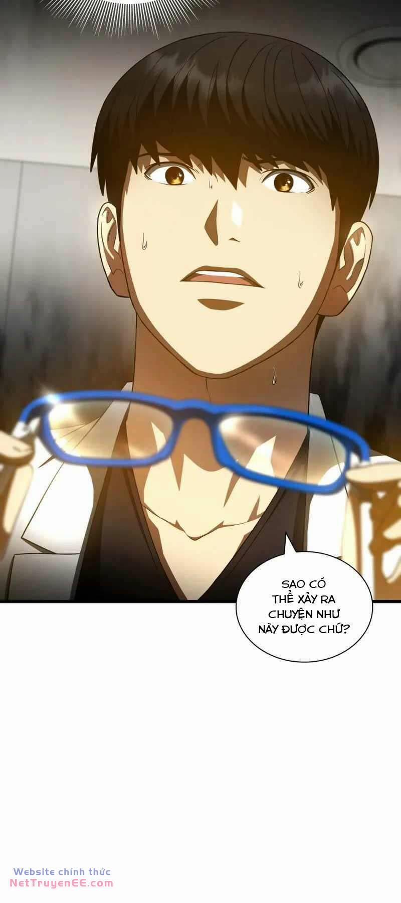 Bác Sĩ Phẫu Thuật Hoàn Hảo 93 trang 4