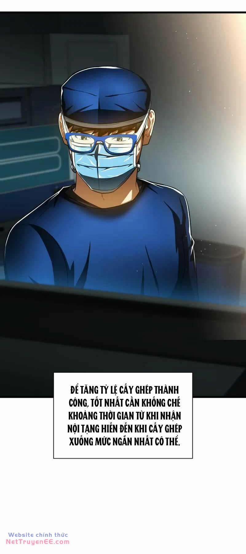 Bác Sĩ Phẫu Thuật Hoàn Hảo 93 trang 63