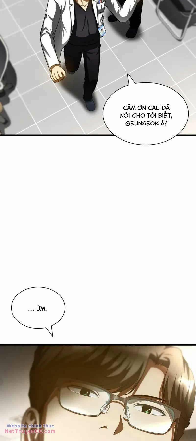 Bác Sĩ Phẫu Thuật Hoàn Hảo 93 trang 7