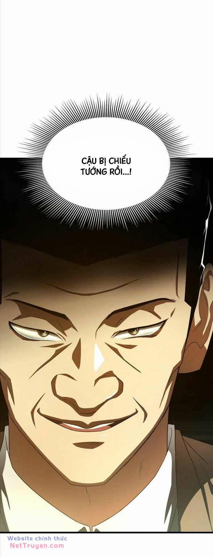 Bác Sĩ Phẫu Thuật Hoàn Hảo 94 trang 14