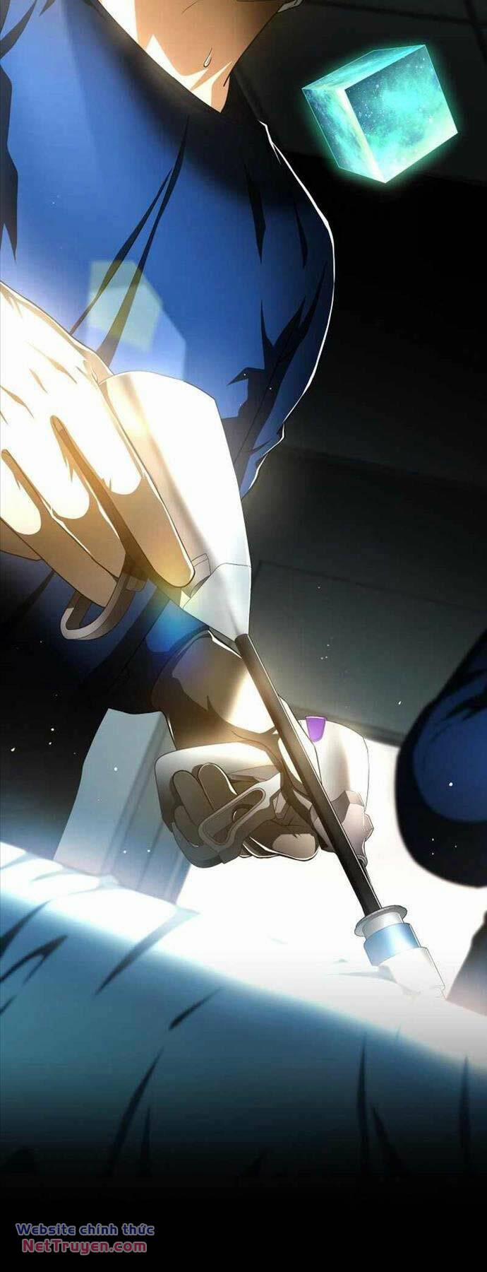 Bác Sĩ Phẫu Thuật Hoàn Hảo 94 trang 20