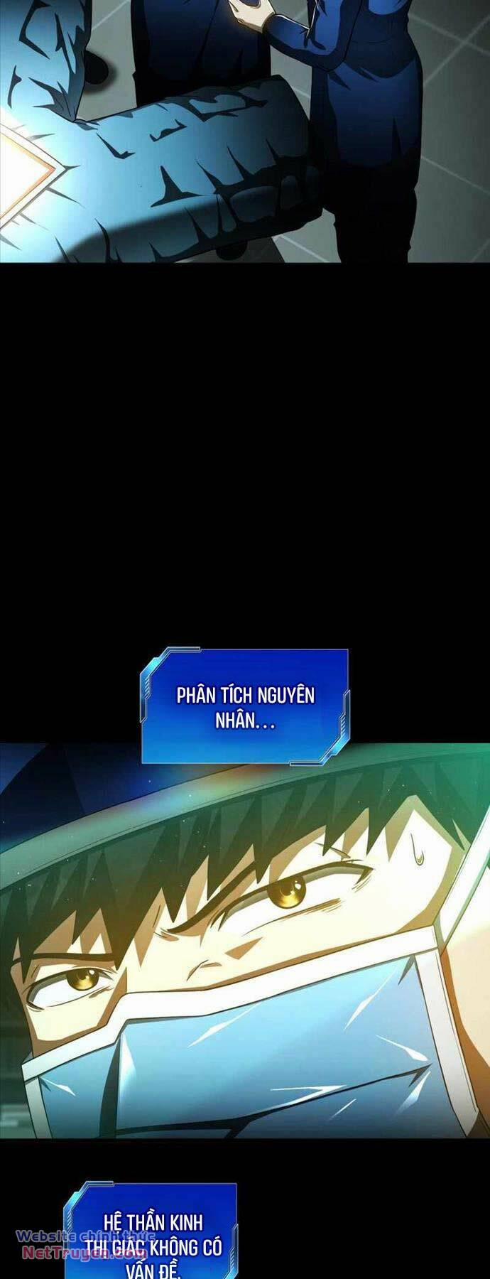Bác Sĩ Phẫu Thuật Hoàn Hảo 94 trang 23