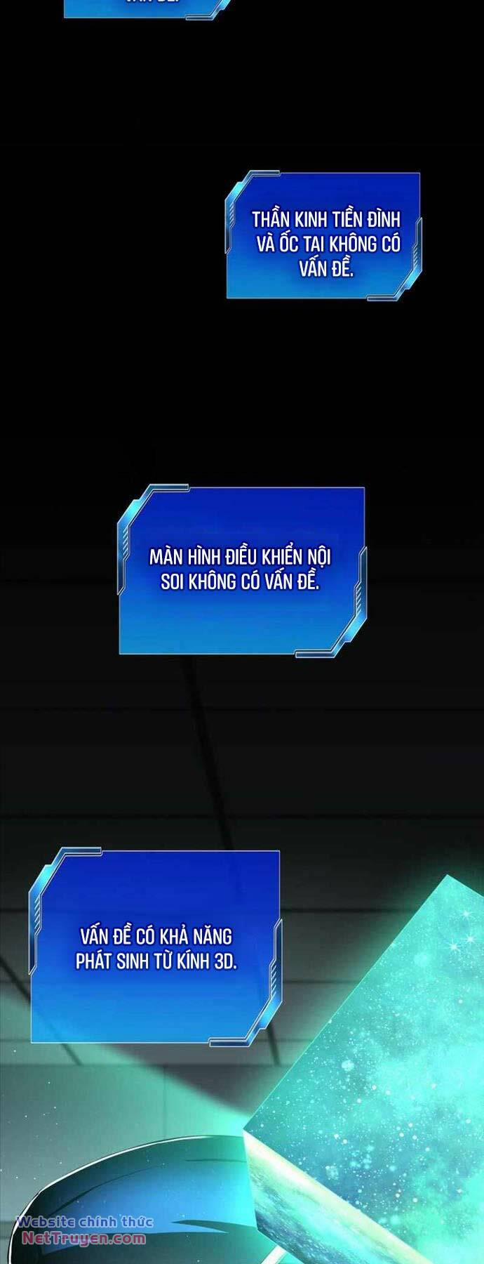 Bác Sĩ Phẫu Thuật Hoàn Hảo 94 trang 24