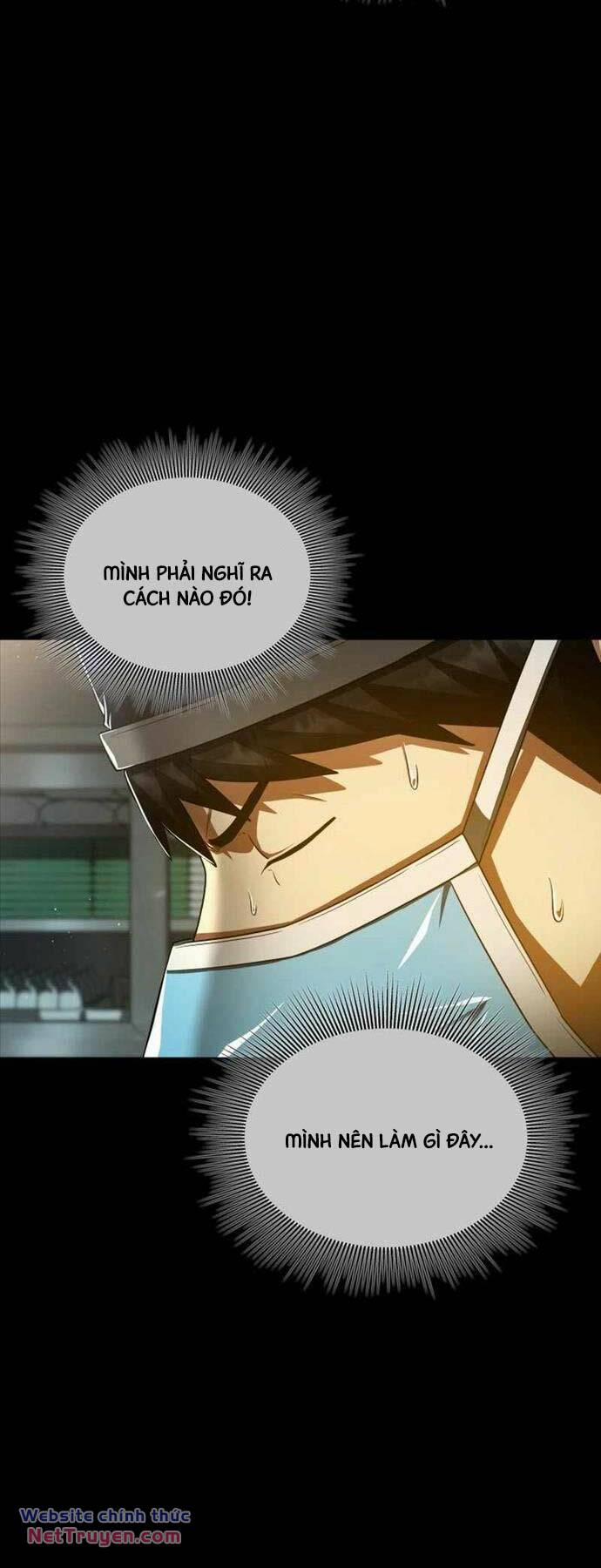 Bác Sĩ Phẫu Thuật Hoàn Hảo 94 trang 29