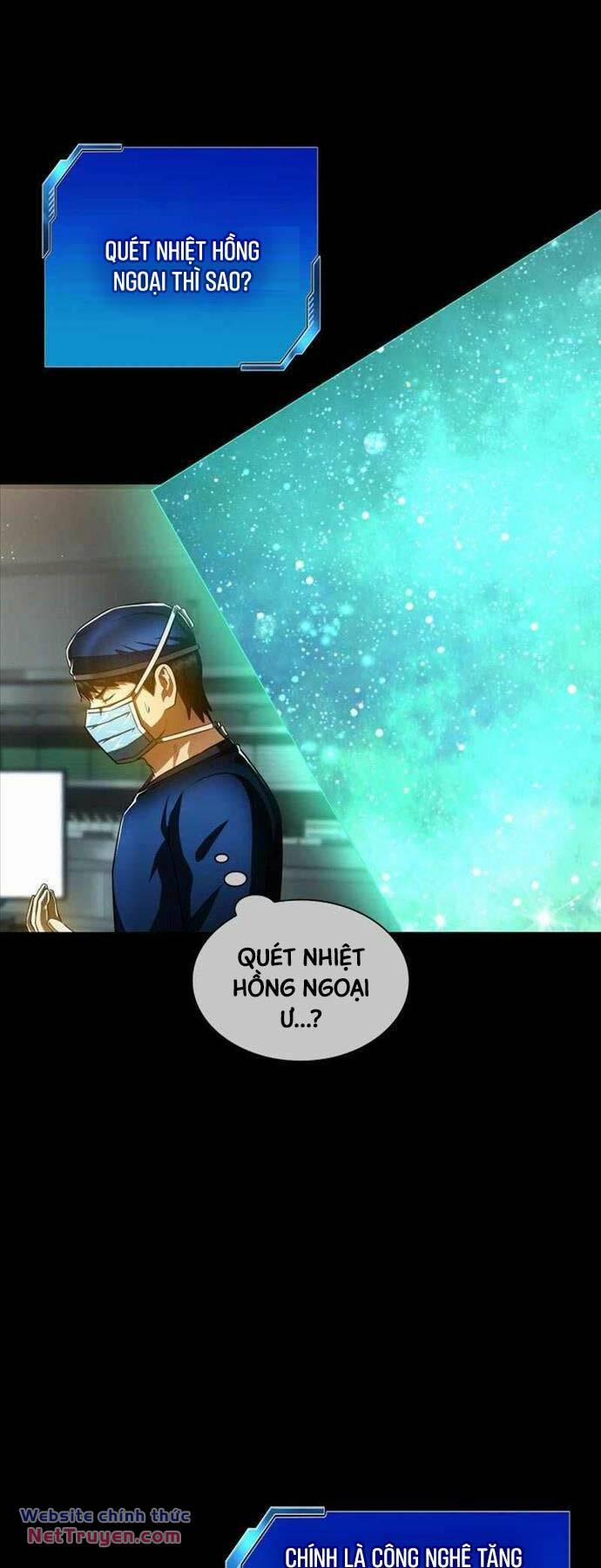 Bác Sĩ Phẫu Thuật Hoàn Hảo 94 trang 30