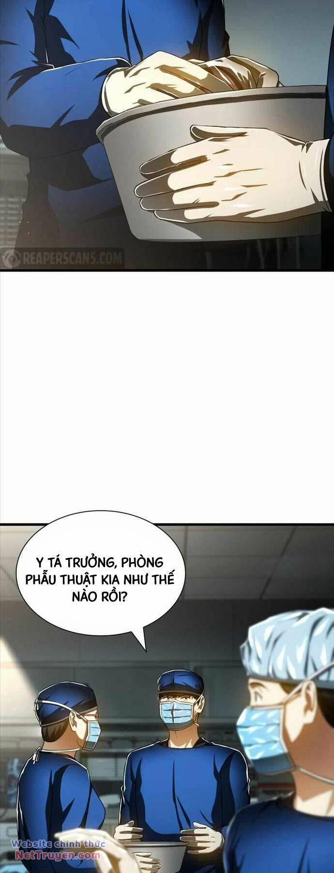 Bác Sĩ Phẫu Thuật Hoàn Hảo 94 trang 37