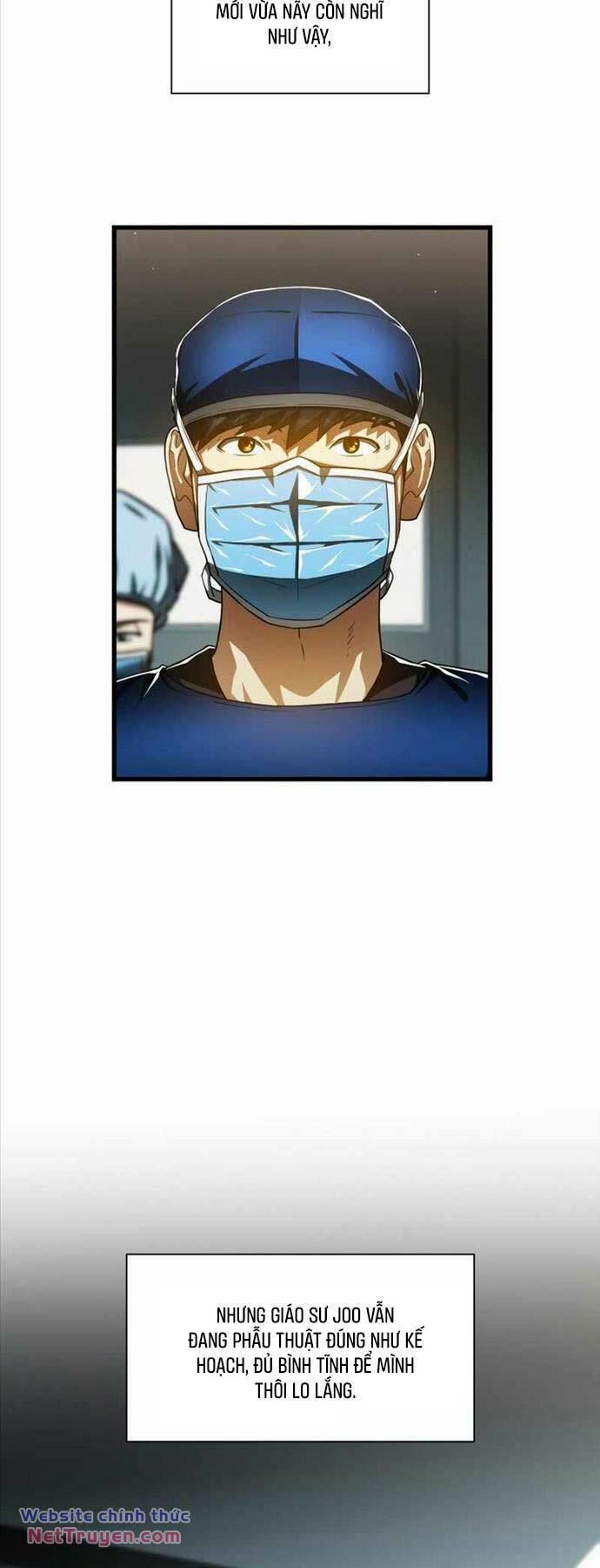 Bác Sĩ Phẫu Thuật Hoàn Hảo 94 trang 42