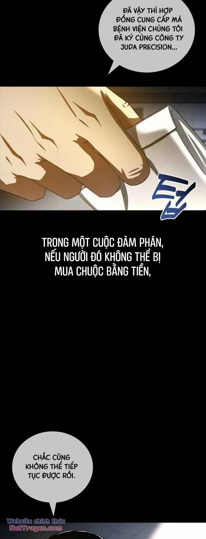 Bác Sĩ Phẫu Thuật Hoàn Hảo 94 trang 5