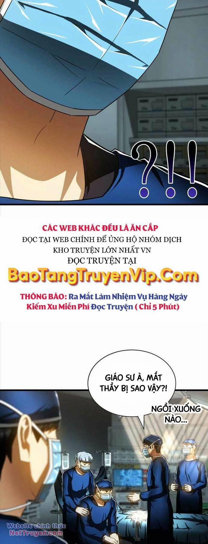Bác Sĩ Phẫu Thuật Hoàn Hảo 94 trang 50