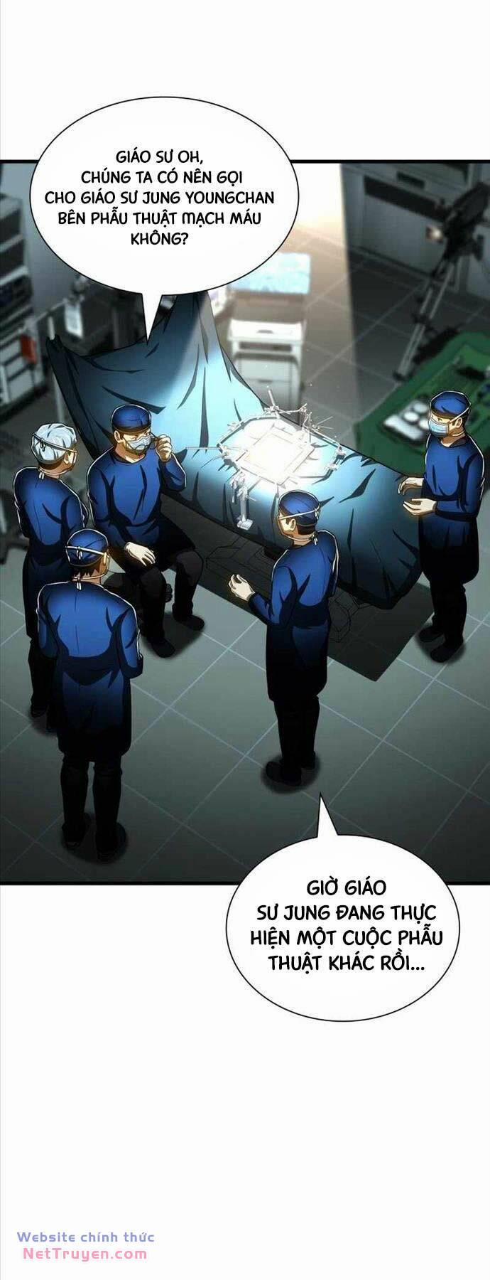 Bác Sĩ Phẫu Thuật Hoàn Hảo 94 trang 53