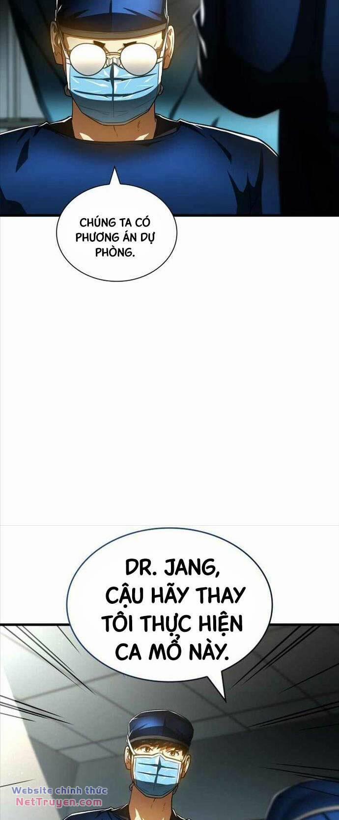 Bác Sĩ Phẫu Thuật Hoàn Hảo 94 trang 55