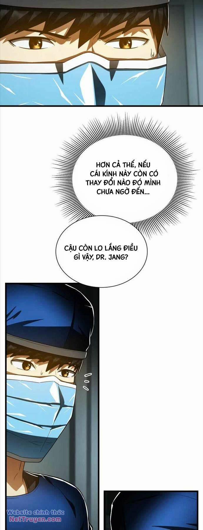 Bác Sĩ Phẫu Thuật Hoàn Hảo 94 trang 57