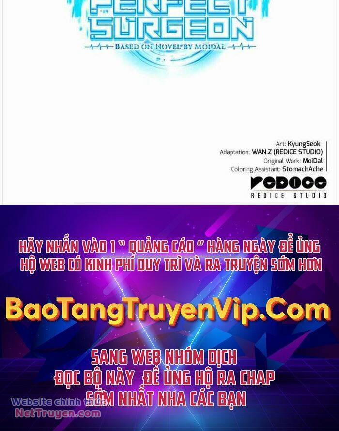 Bác Sĩ Phẫu Thuật Hoàn Hảo 94 trang 65