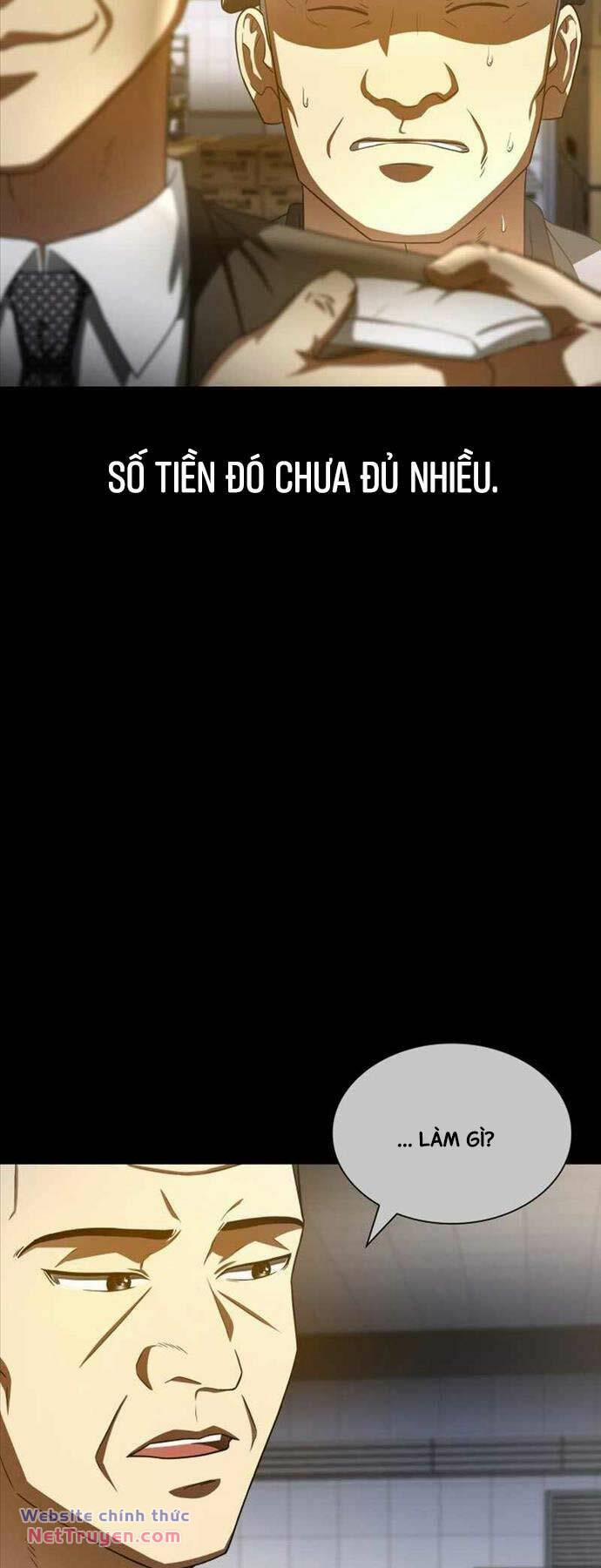 Bác Sĩ Phẫu Thuật Hoàn Hảo 94 trang 8