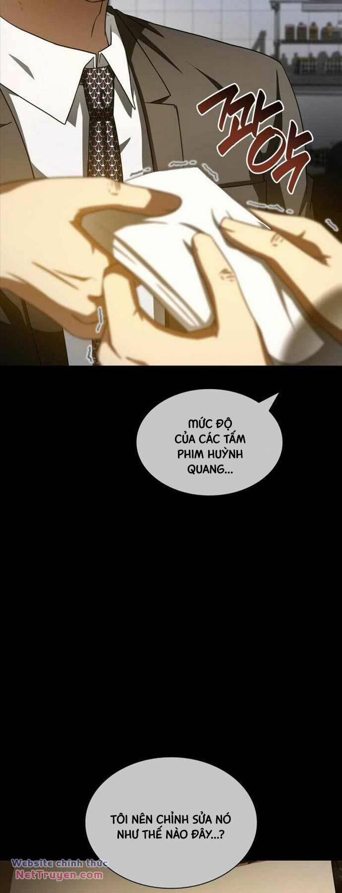 Bác Sĩ Phẫu Thuật Hoàn Hảo 94 trang 9