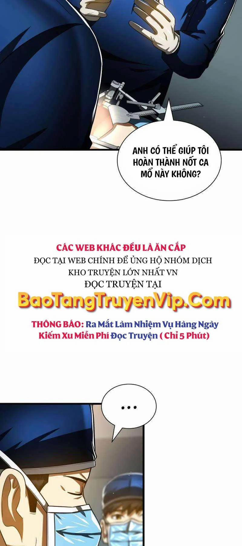 Bác Sĩ Phẫu Thuật Hoàn Hảo 95 trang 17