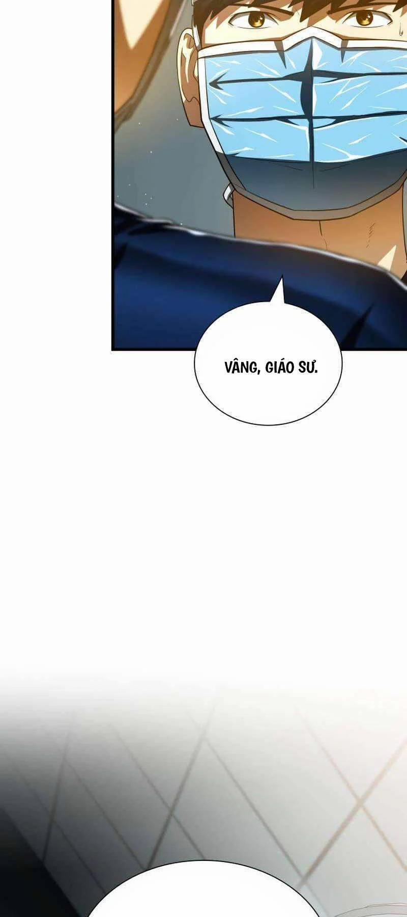 Bác Sĩ Phẫu Thuật Hoàn Hảo 95 trang 19